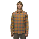 prAna Dolberg Flannel Men's