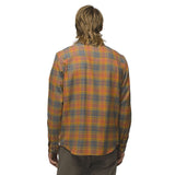 prAna Dolberg Flannel Men's