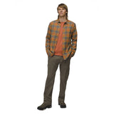 prAna Dolberg Flannel Men's