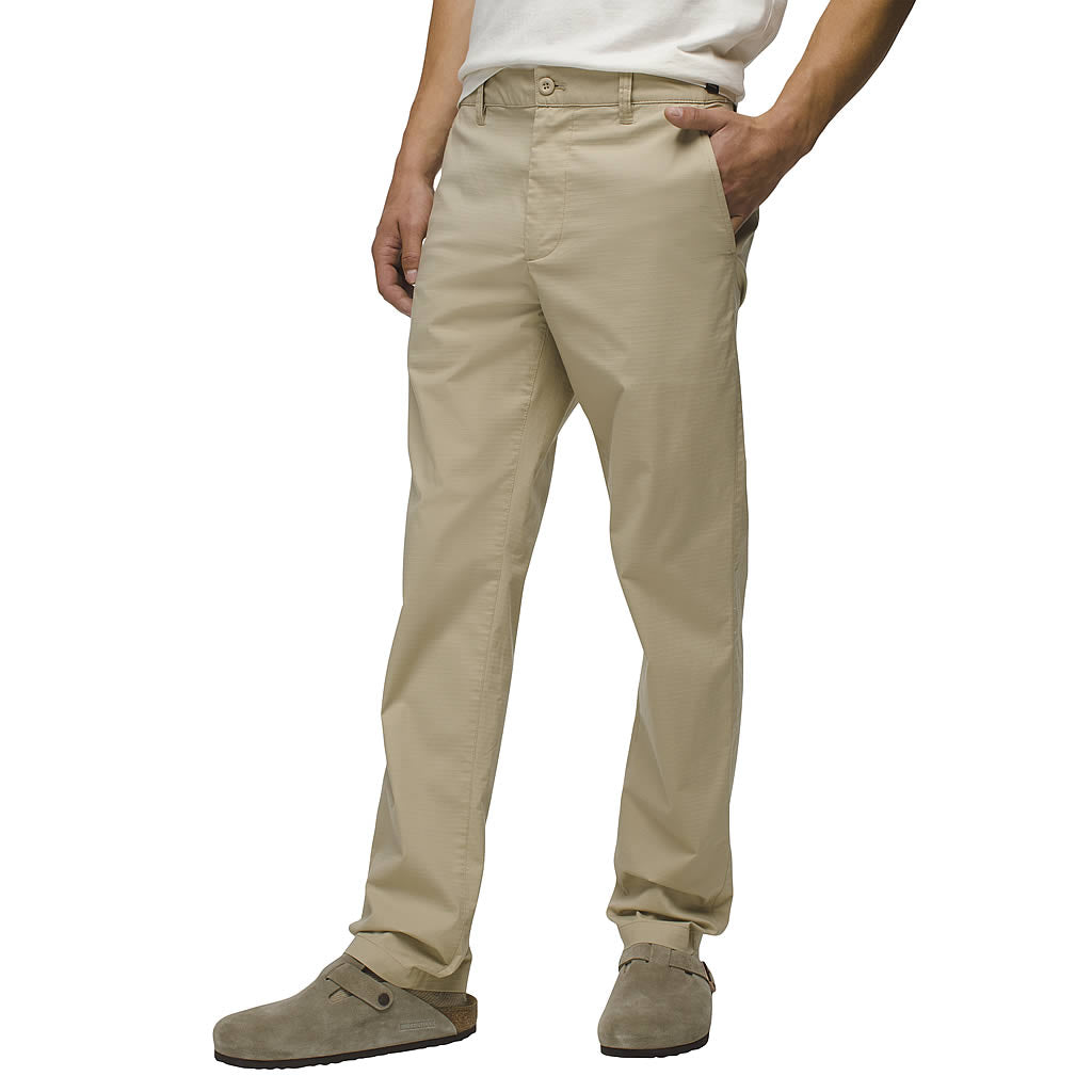 Men's Palisades Ripstop Chino Pant