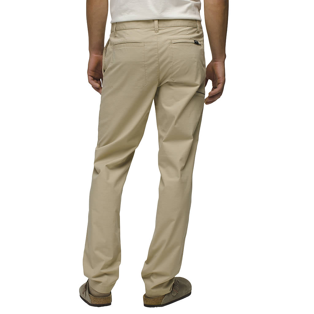 Men's Palisades Ripstop Chino Pant