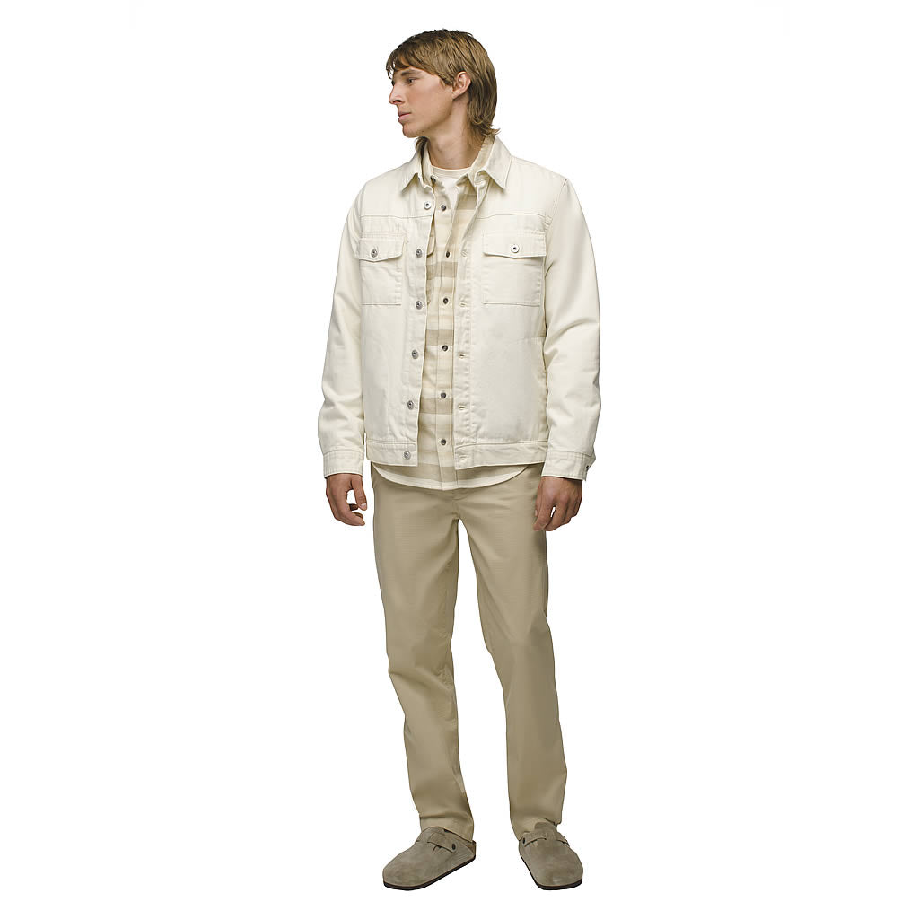 Men's Palisades Ripstop Chino Pant