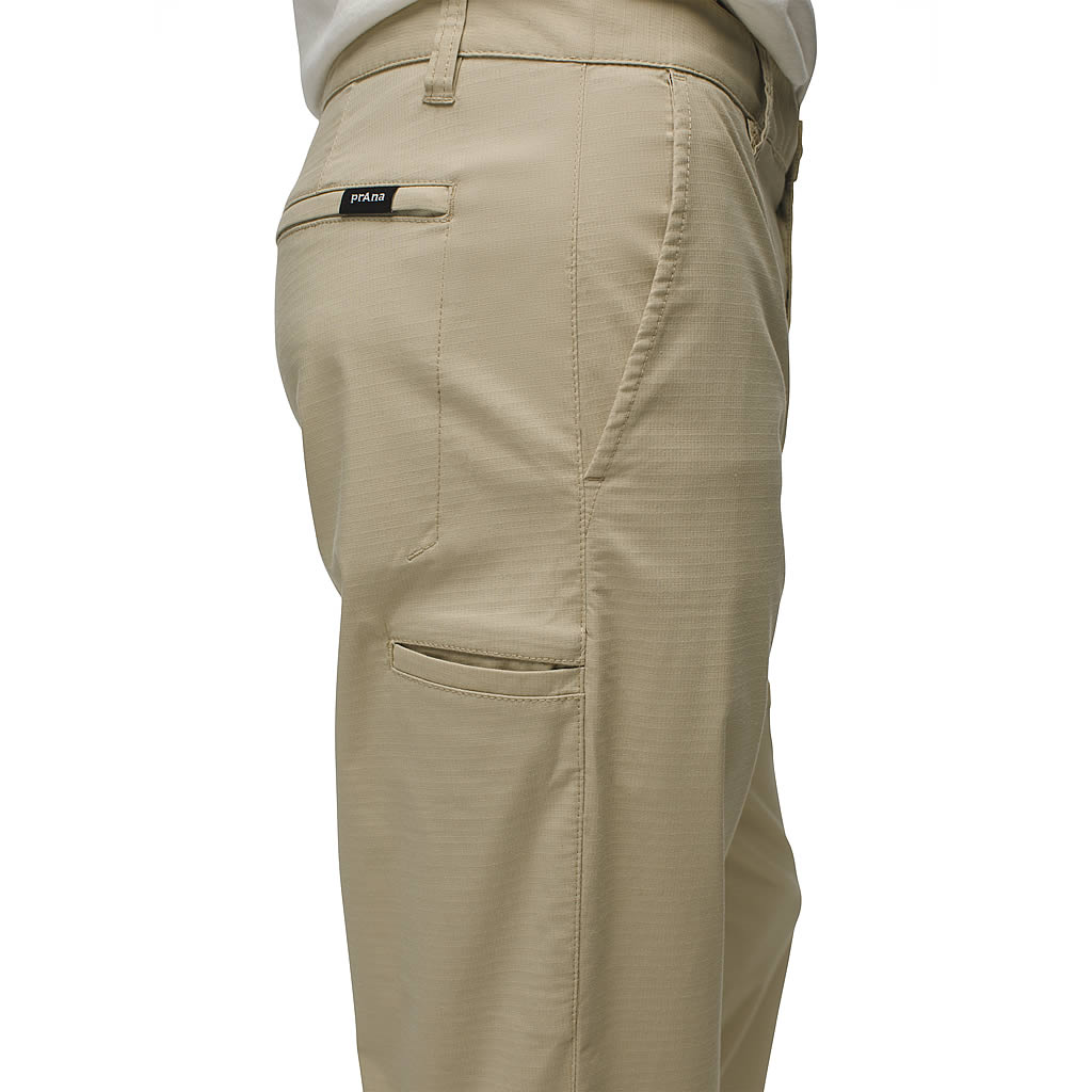 Men's Palisades Ripstop Chino Pant