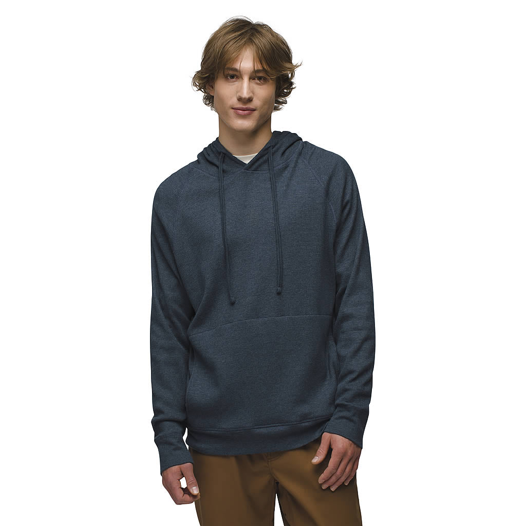 prAna Touchstone Hoodie Men's