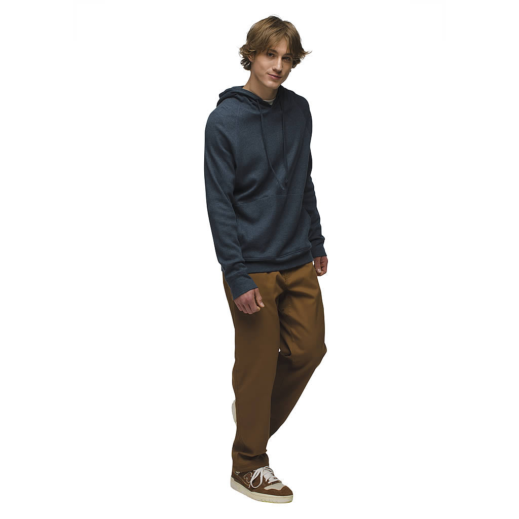 prAna Touchstone Hoodie Men's