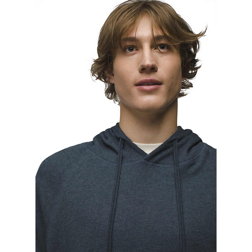 prAna Touchstone Hoodie Men's