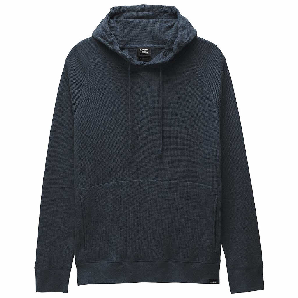 prAna Touchstone Hoodie Men's