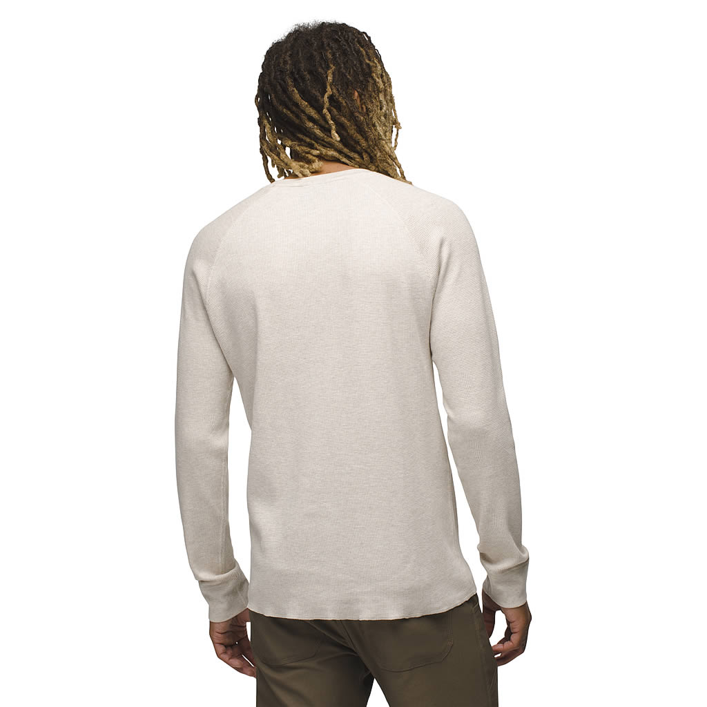 Men's Touchstone Henley