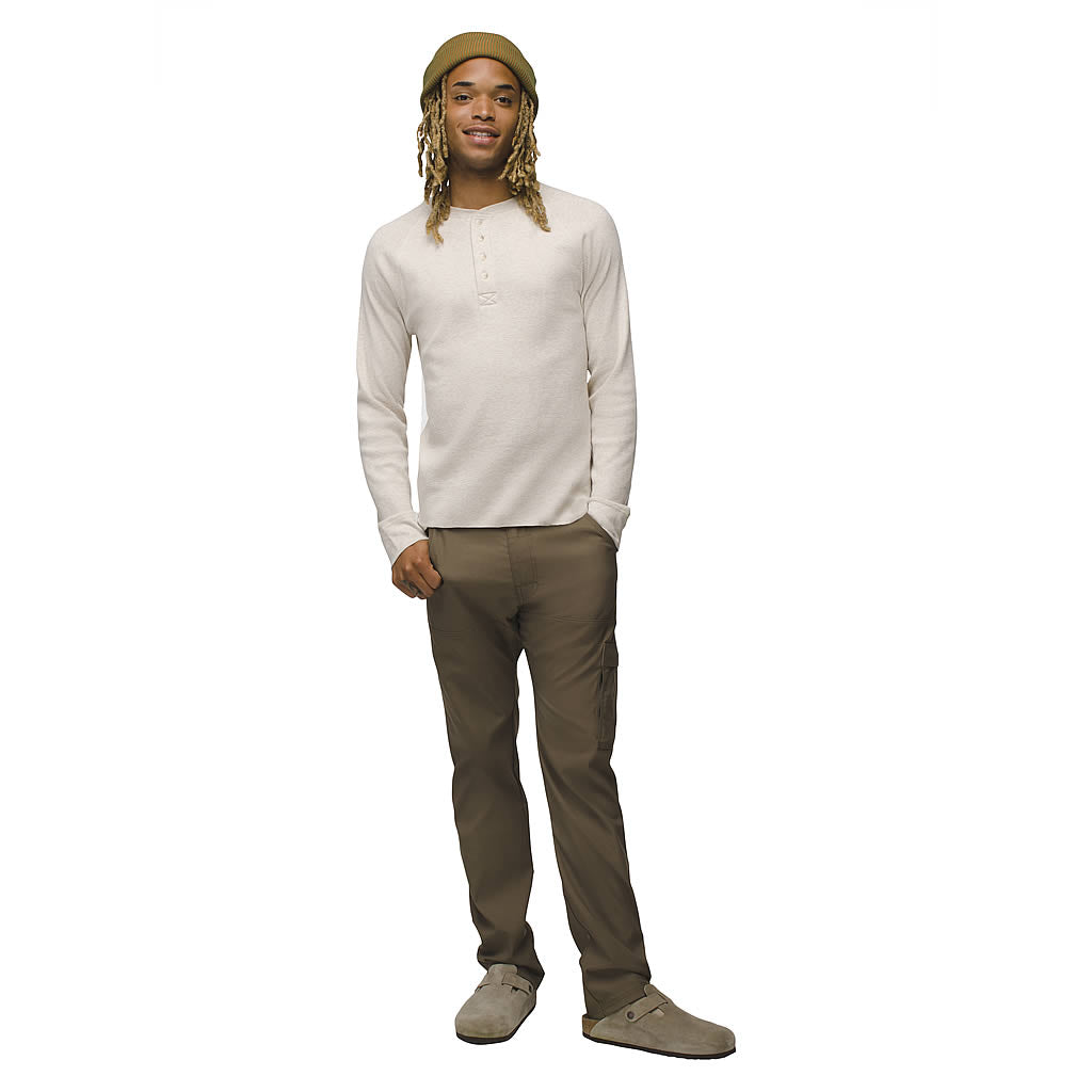 Men's Touchstone Henley