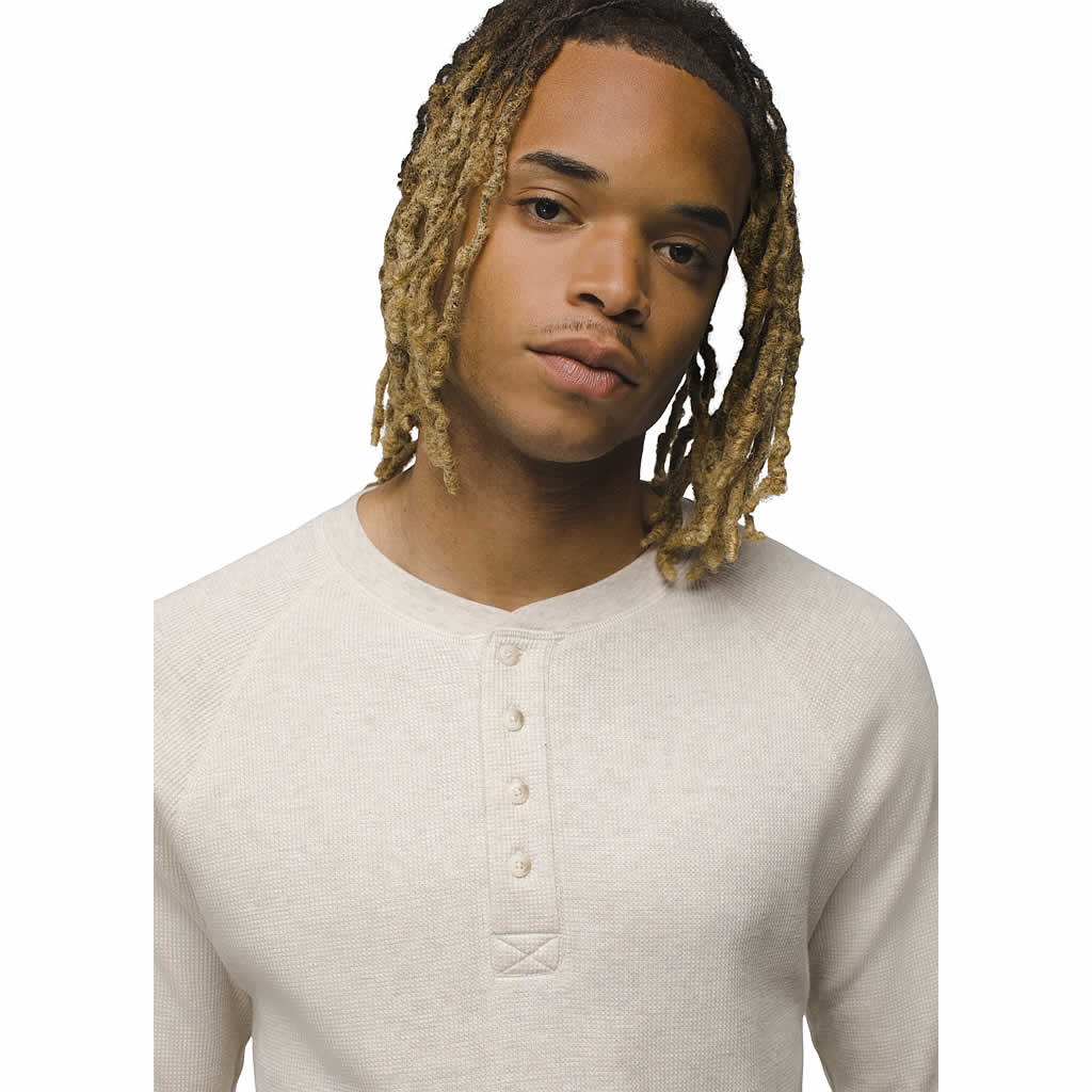 Men's Touchstone Henley