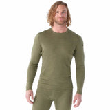 Smartwool Classic Thermal Merino Baselayer Crew Men's