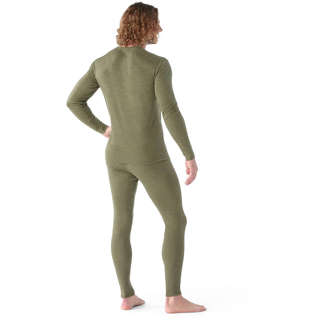 Smartwool Classic Thermal Merino Baselayer Crew Men's