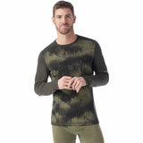 Smartwool Classic Thermal Merino Baselayer Crew Men's
