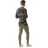 Smartwool Classic Thermal Merino Baselayer Crew Men's