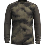 Smartwool Classic Thermal Merino Baselayer Crew Men's