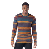 Smartwool Classic Thermal Merino Baselayer Crew Men's