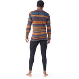 Smartwool Classic Thermal Merino Baselayer Crew Men's