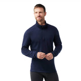 Smartwool Classic Thermal Merino Baselayer 1/4 Zip Men's