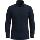 Smartwool Classic Thermal Merino Baselayer 1/4 Zip Men's