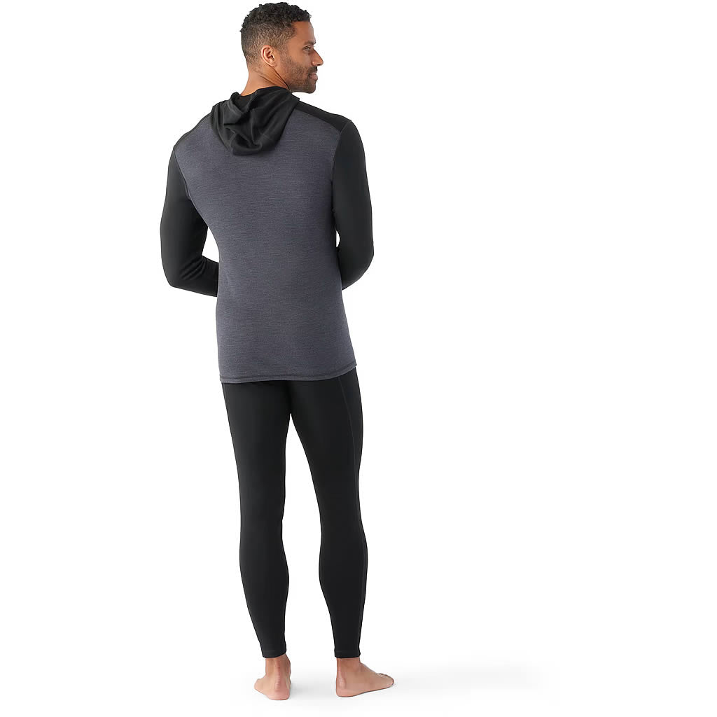 Smartwool Classic Thermal Merino Baselayer Hoodie Men's