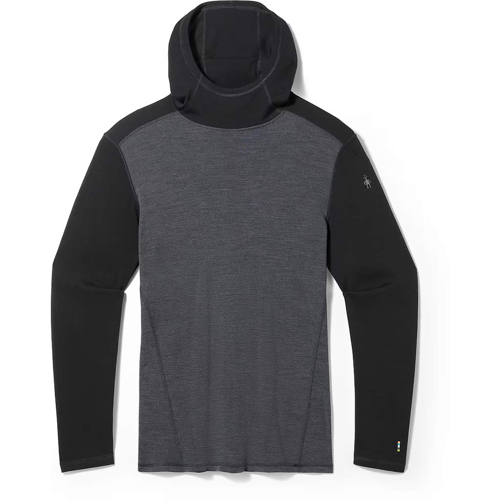 Smartwool Classic Thermal Merino Baselayer Hoodie Men's