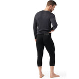 Smartwool Classic Thermal Merino 3/4 Baselayer Bottom Men's
