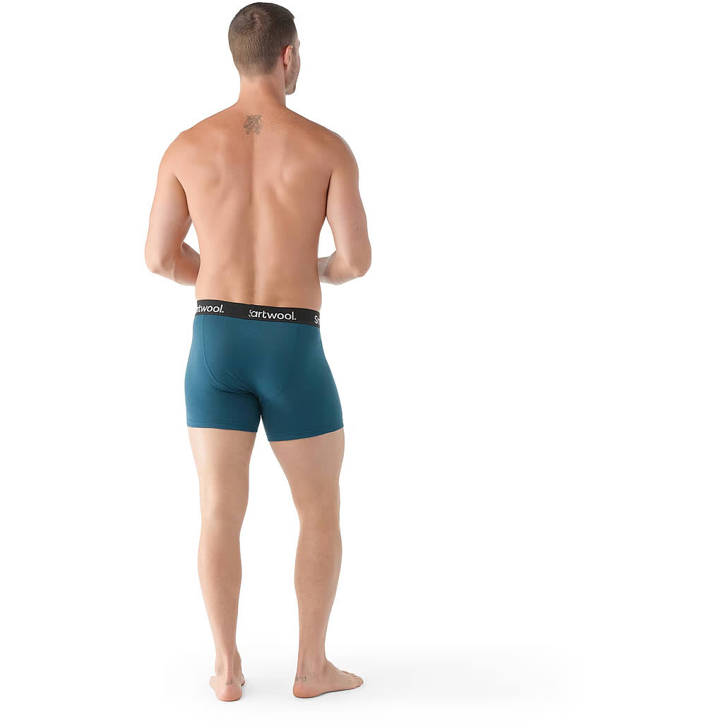 Smartwool Active Boxer Brief Men's