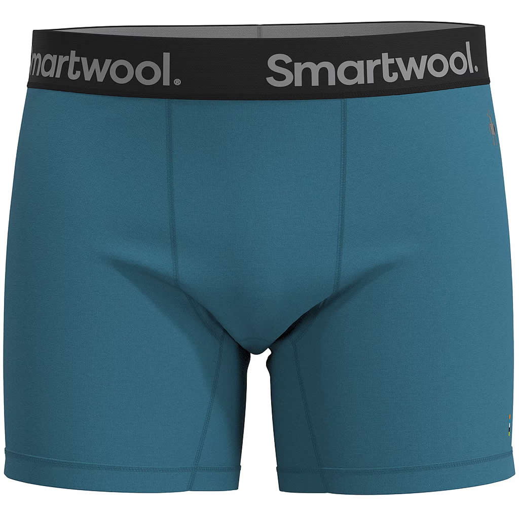 Smartwool Active Boxer Brief Men's