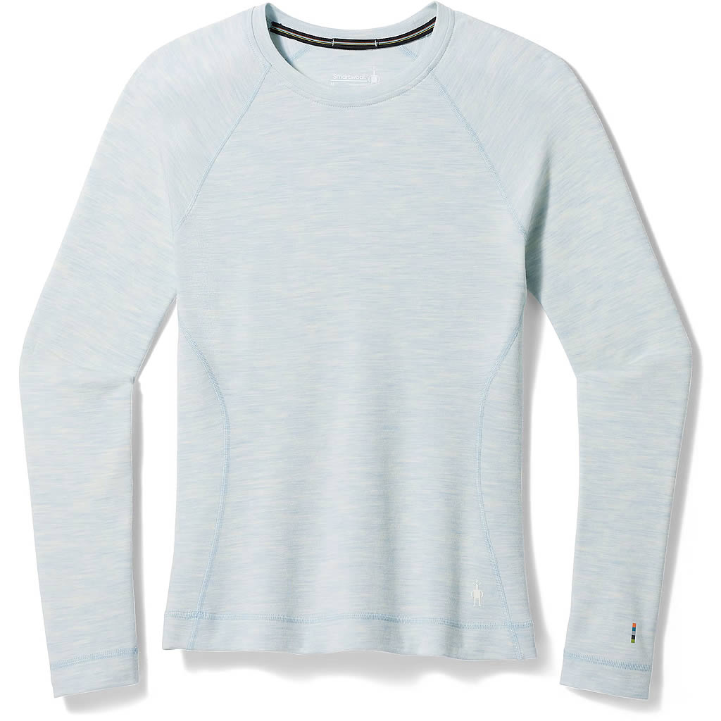 Smartwool Classic Thermal Merino Baselayer Crew Women's