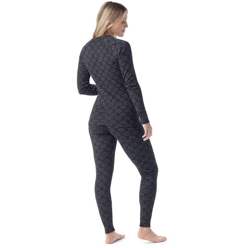Smartwool Classic Thermal Merino Baselayer Crew Women's