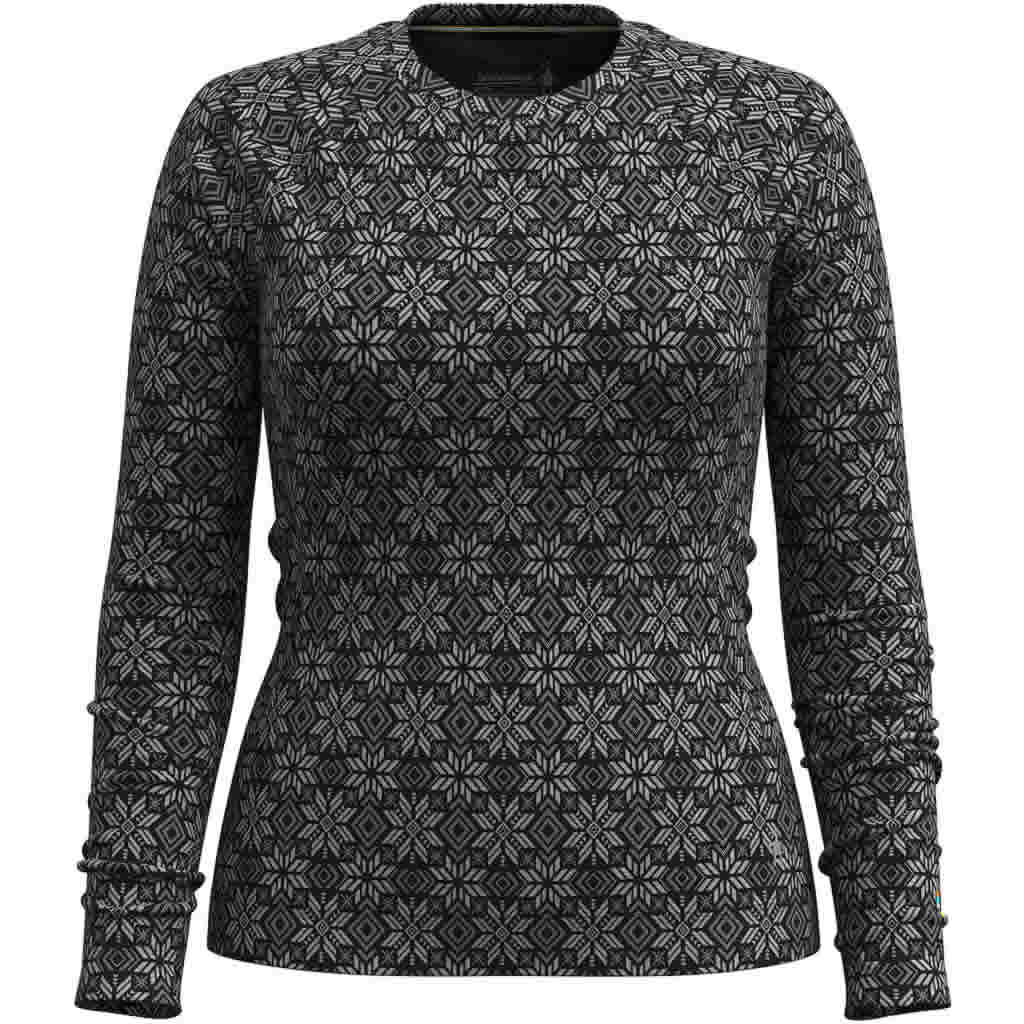 Smartwool Classic Thermal Merino Baselayer Crew Women's