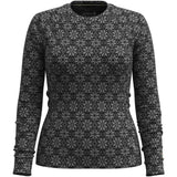 Smartwool Classic Thermal Merino Baselayer Crew Women's