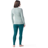 Smartwool Classic Thermal Merino Baselayer Crew Women's