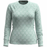 Smartwool Classic Thermal Merino Baselayer Crew Women's