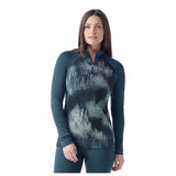 Smartwool Classic Thermal Merino Baselayer 1/4 Zip Women's
