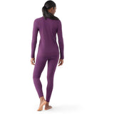 Smartwool Classic Thermal Merino Baselayer 1/4 Zip Women's