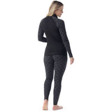 Smartwool Classic Thermal Merino Baselayer 1/4 Zip Women's