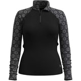 Smartwool Classic Thermal Merino Baselayer 1/4 Zip Women's