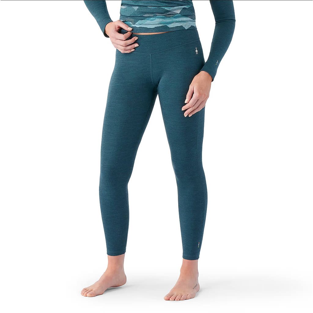 Women's Classic Thermal Merino Baselayer Bottom