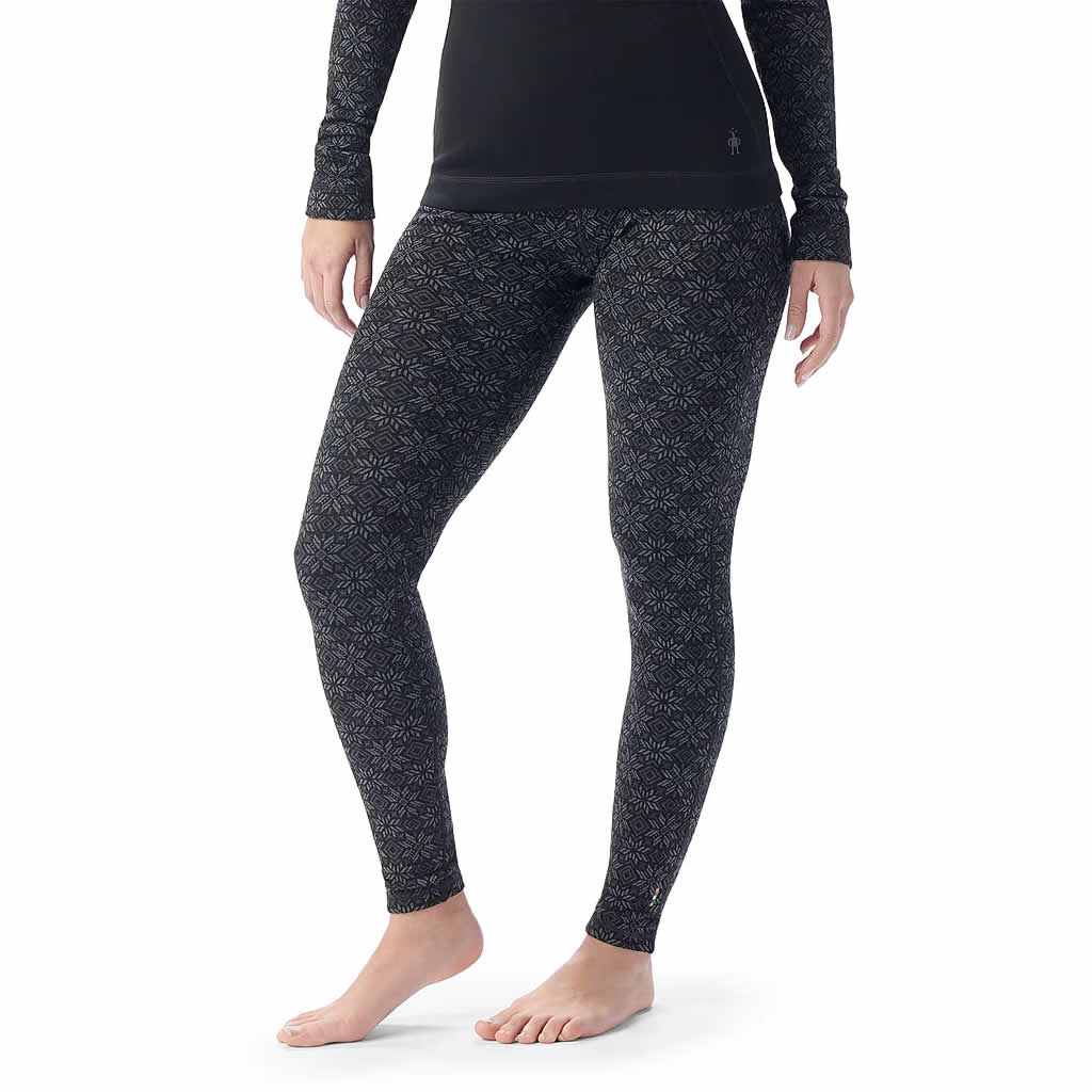 Women's Classic Thermal Merino Baselayer Bottom