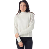 Women's Edgewood Mock Neck Sweater