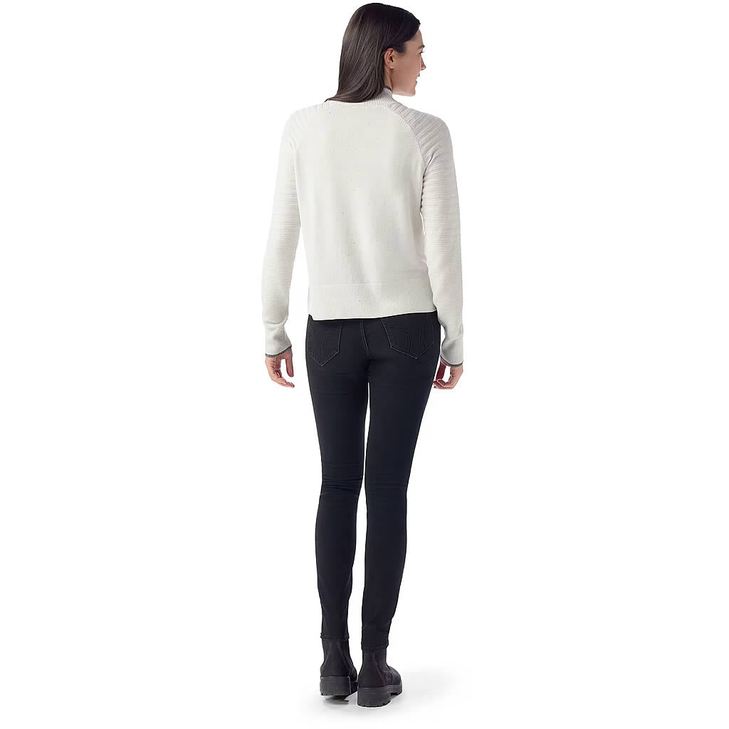 Women's Edgewood Mock Neck Sweater