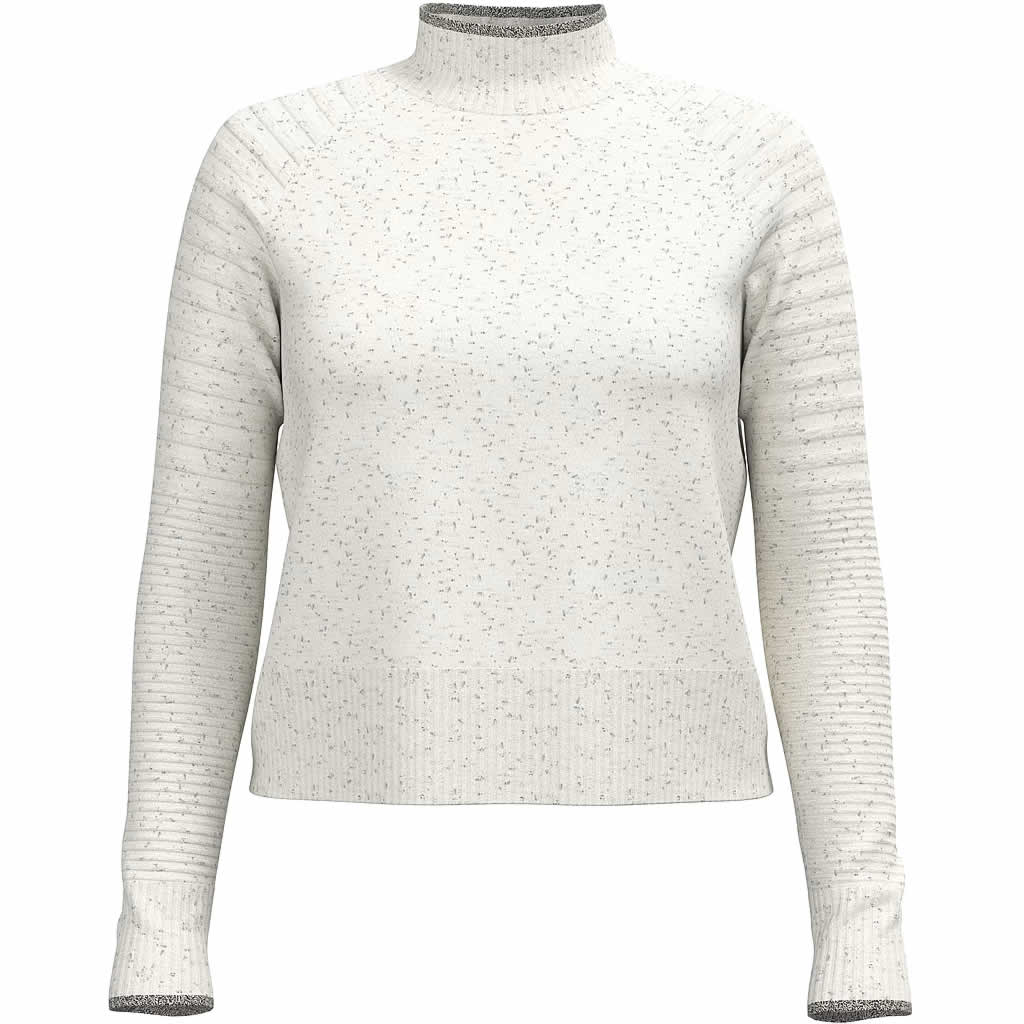 Women's Edgewood Mock Neck Sweater