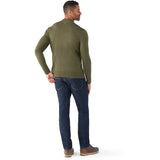 Smartwool Sparwood Half Zip Sweater Men's