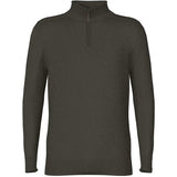 Smartwool Sparwood Half Zip Sweater Men's