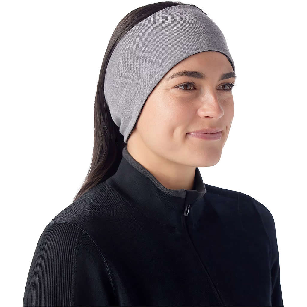Smartwool Thermal Merino Reversible Headband