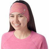 Smartwool Thermal Merino Reversible Headband