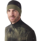 Smartwool Thermal Merino Reversible Cuffed Beanie