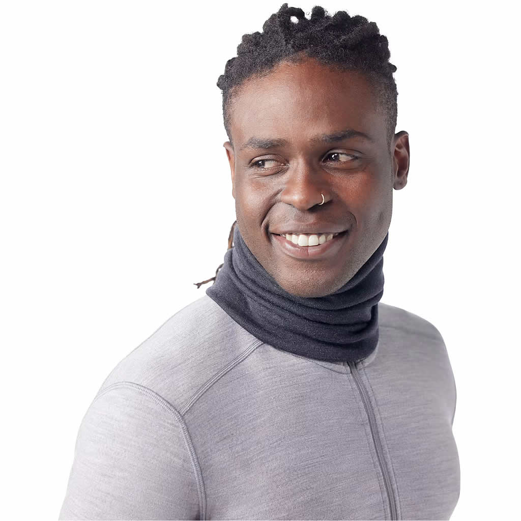 Smartwool Thermal Merino Reversible Neck Gaiter