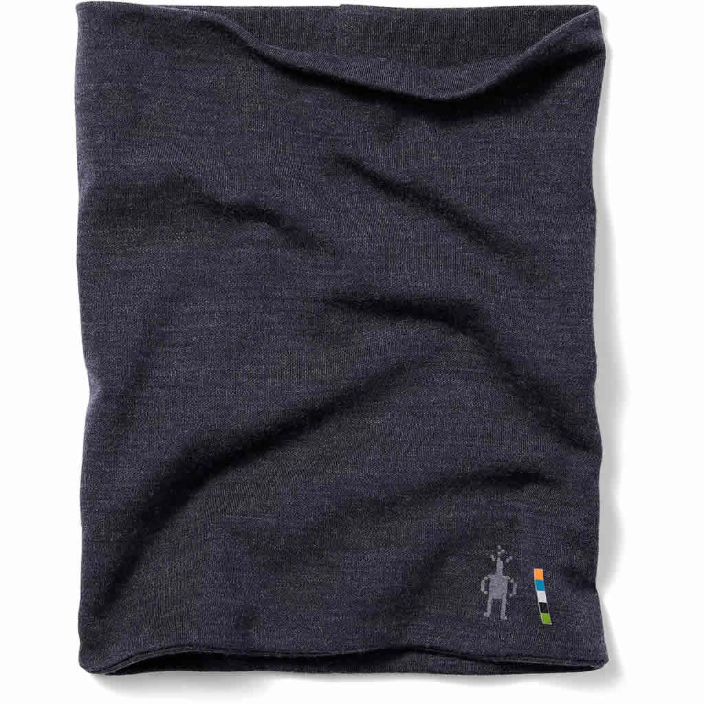 Smartwool Thermal Merino Reversible Neck Gaiter